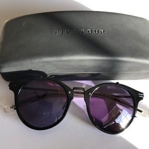 Five four sunglasses